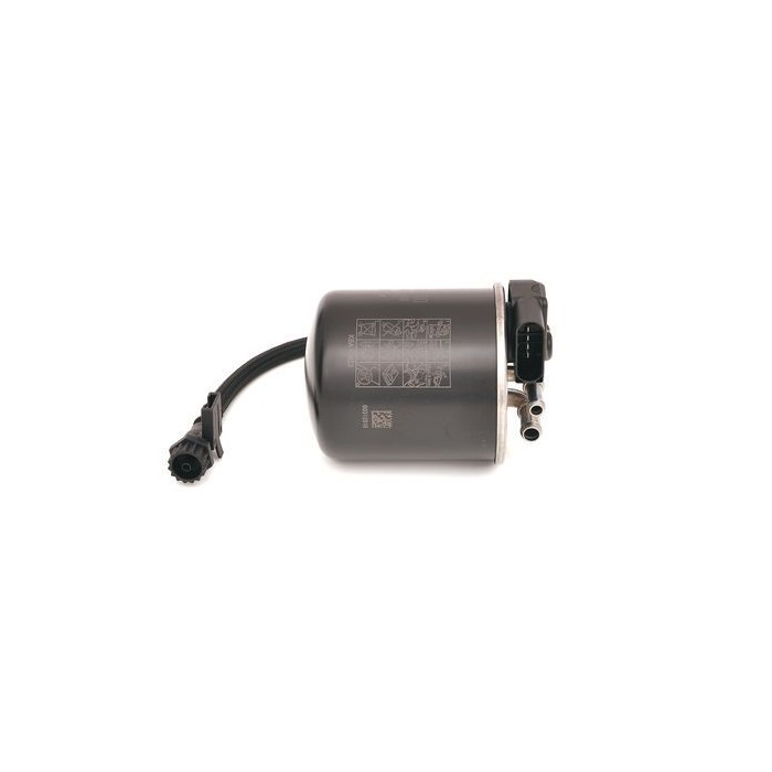 BOSCH Kraftstofffilter F026402840