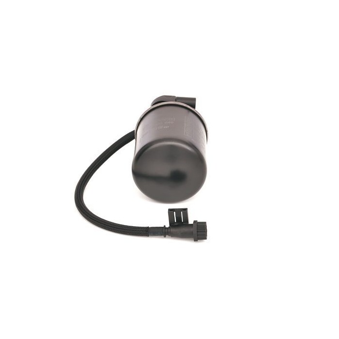 BOSCH Kraftstofffilter F026402840