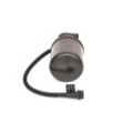 BOSCH Kraftstofffilter F026402840