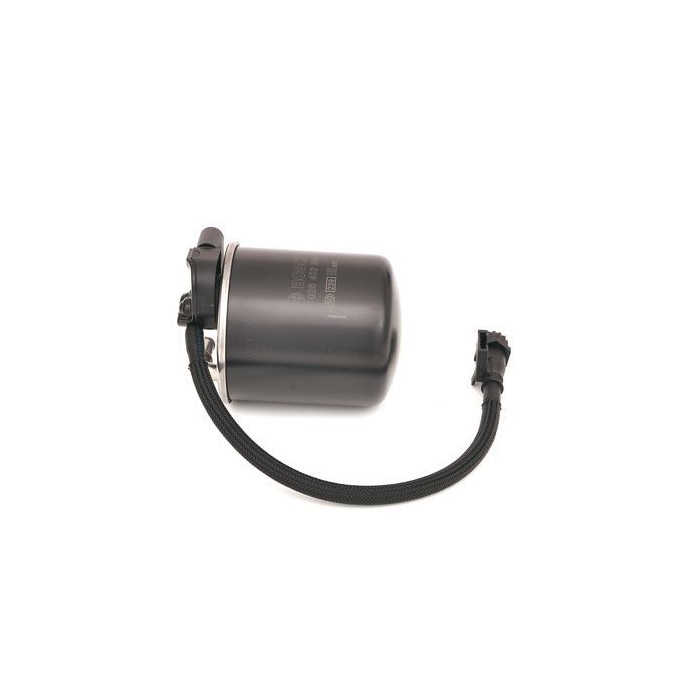 BOSCH Kraftstofffilter F026402840