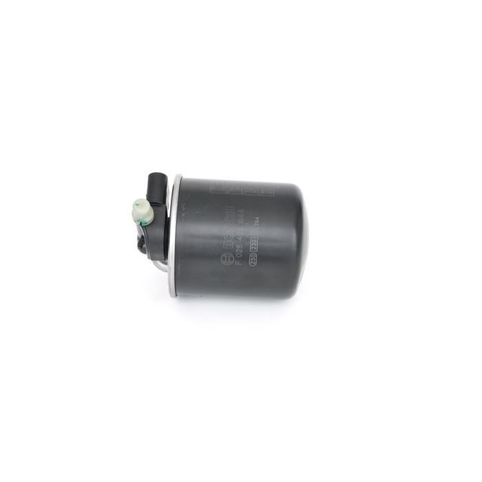 BOSCH Kraftstofffilter F026402844