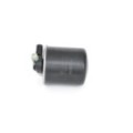 BOSCH Kraftstofffilter F026402844