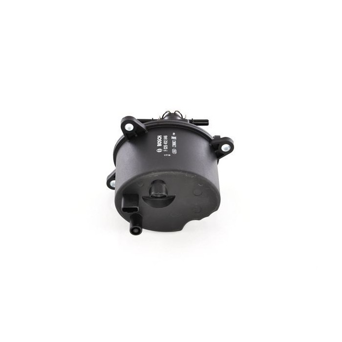 BOSCH Kraftstofffilter F026402846