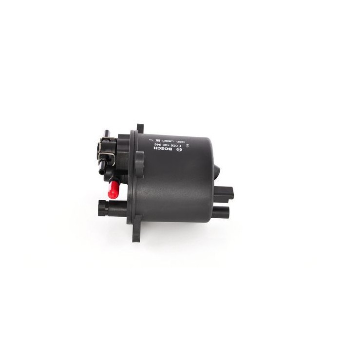 BOSCH Kraftstofffilter F026402846