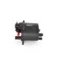 BOSCH Kraftstofffilter F026402846