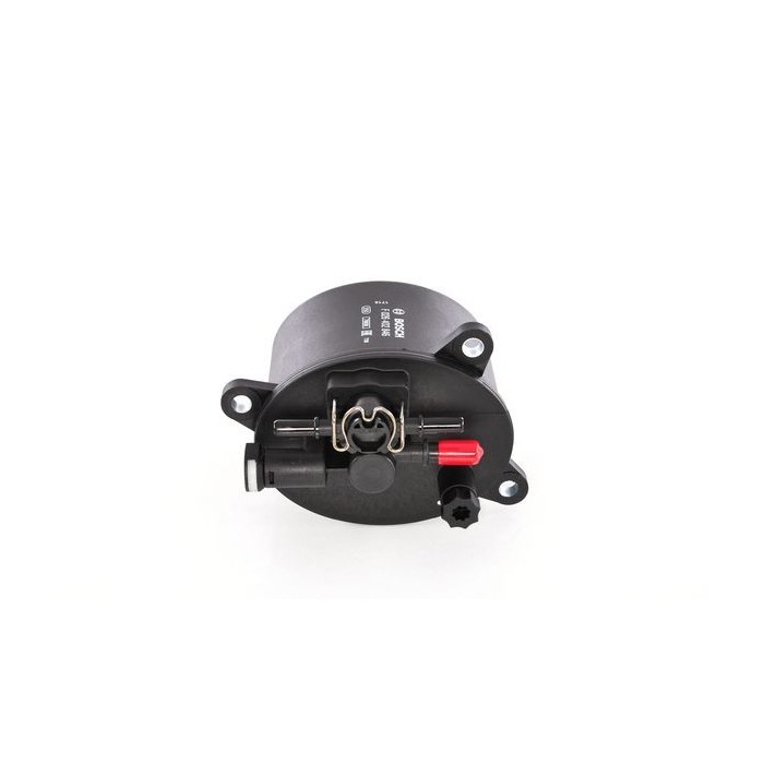 BOSCH Kraftstofffilter F026402846