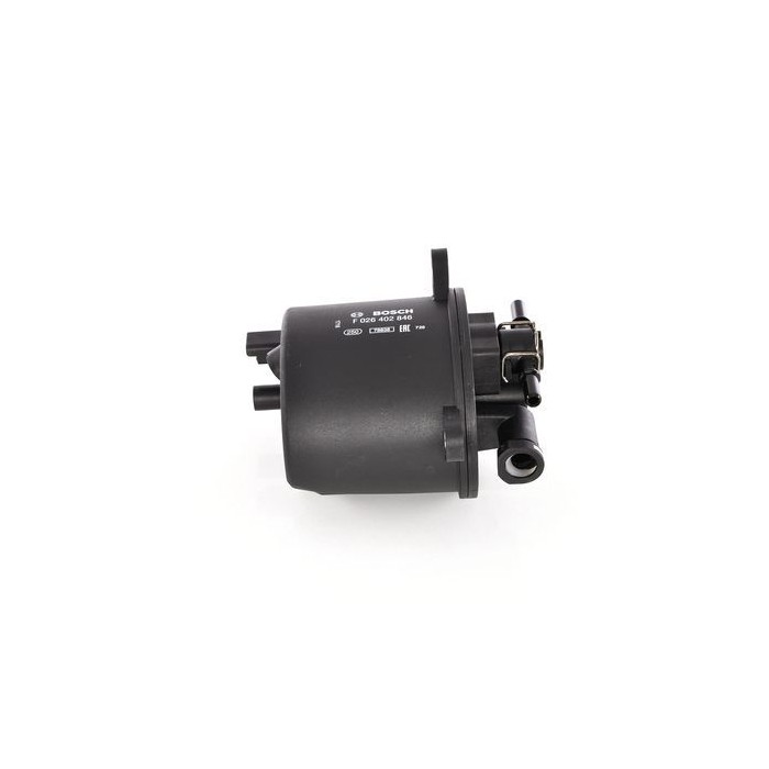 BOSCH Kraftstofffilter F026402846