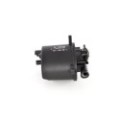 BOSCH Kraftstofffilter F026402846
