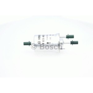 BOSCH Kraftstofffilter F026403006