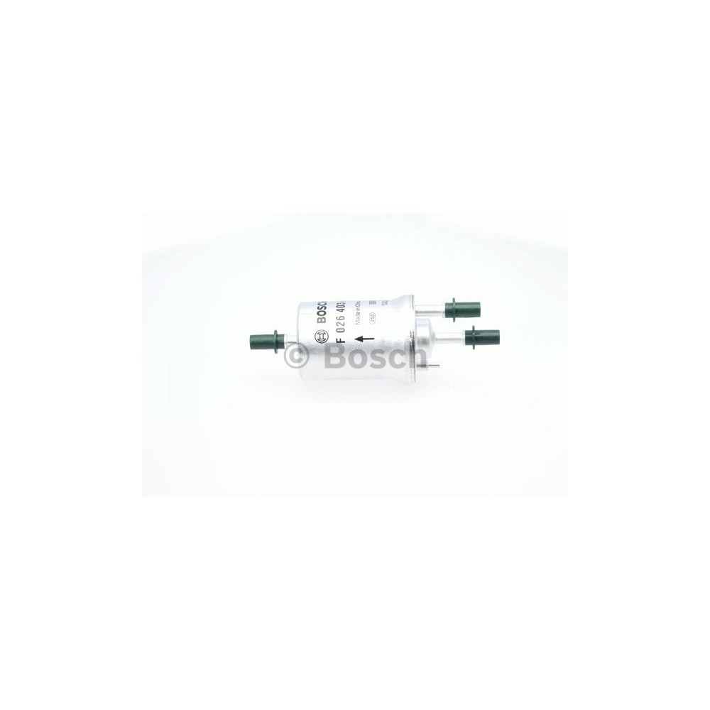 BOSCH Kraftstofffilter F026403006