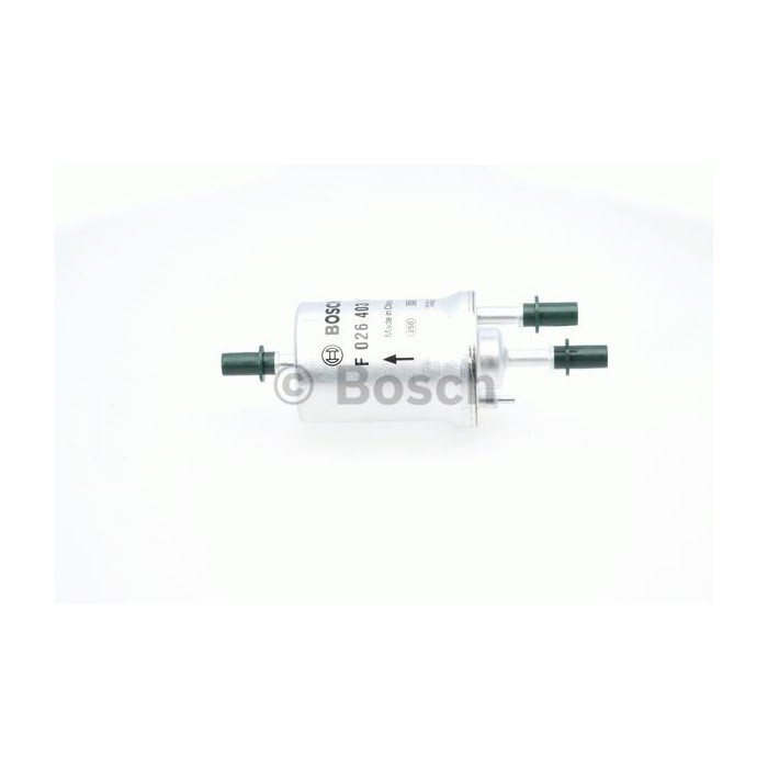 BOSCH Kraftstofffilter F026403006