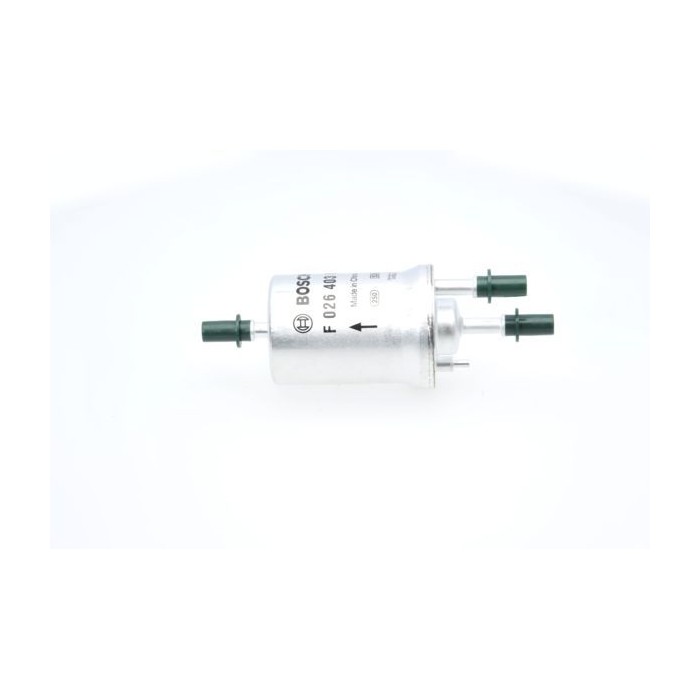 BOSCH Kraftstofffilter F026403006