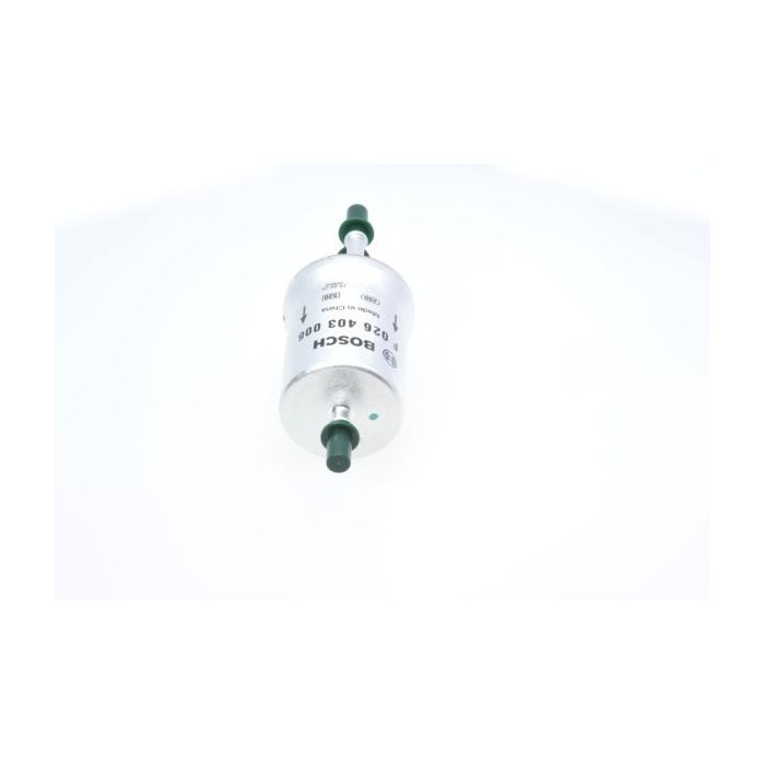 BOSCH Kraftstofffilter F026403006
