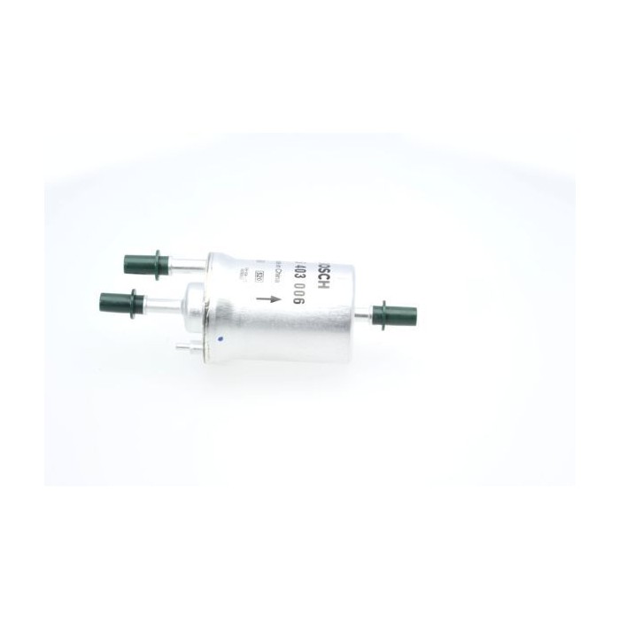 BOSCH Kraftstofffilter F026403006