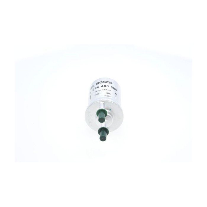BOSCH Kraftstofffilter F026403006