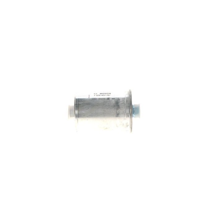 BOSCH Kraftstofffilter F026403787