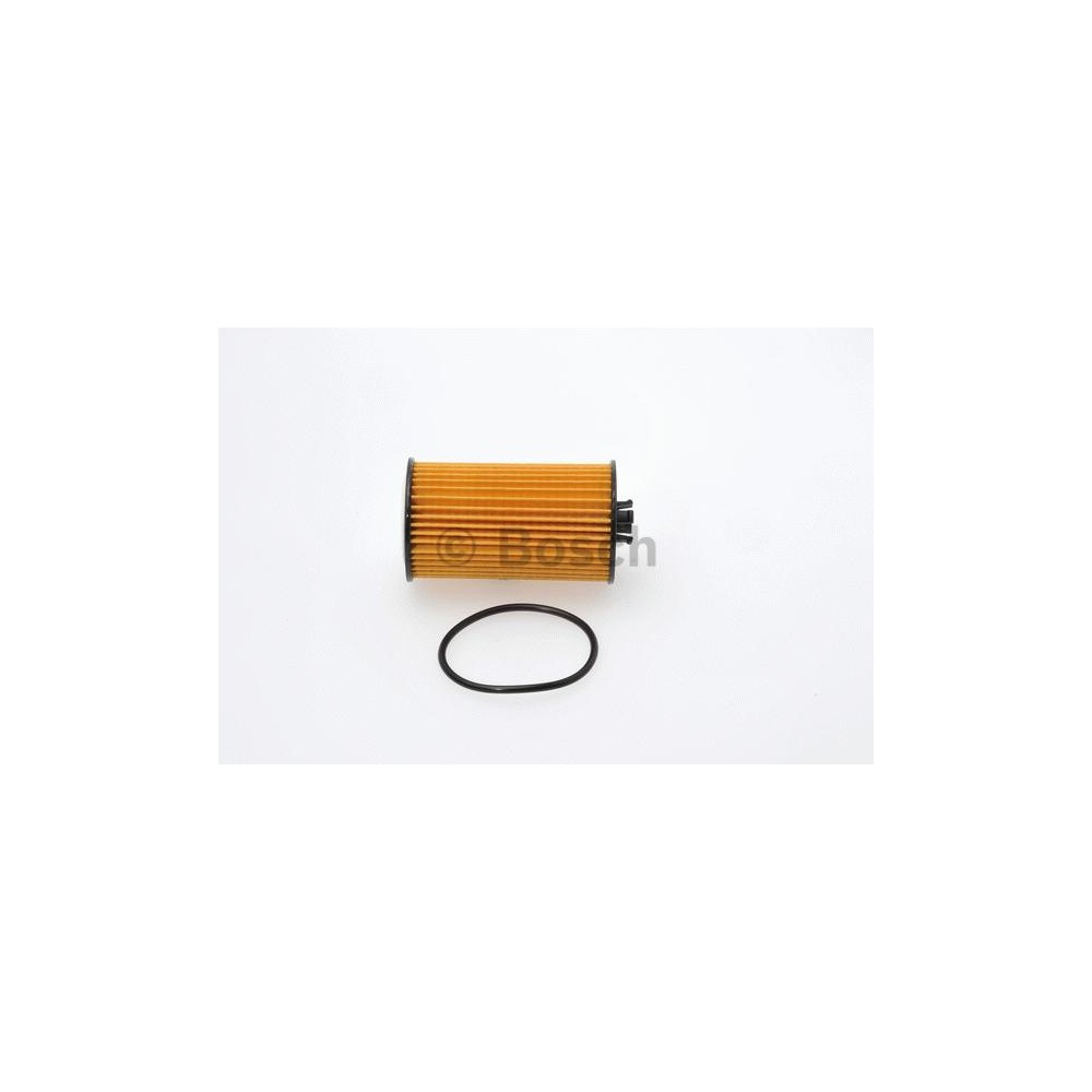 BOSCH Ölfilter F026407006