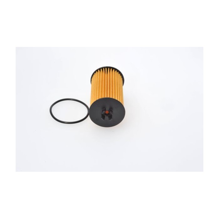 BOSCH Ölfilter F026407006