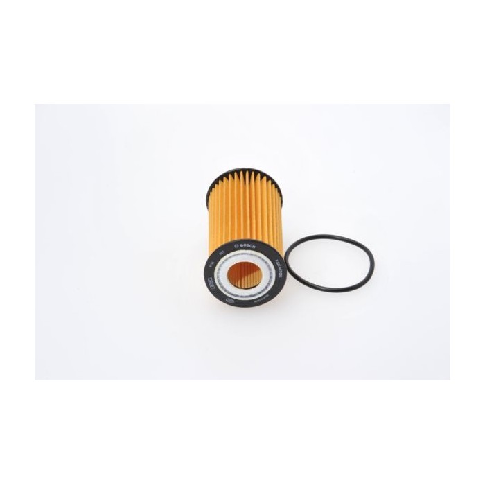 BOSCH Ölfilter F026407006