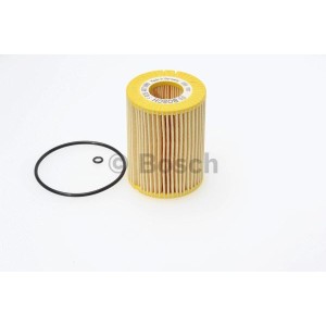 BOSCH Ölfilter F026407008