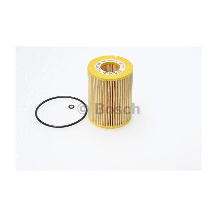 BOSCH Ölfilter F026407008