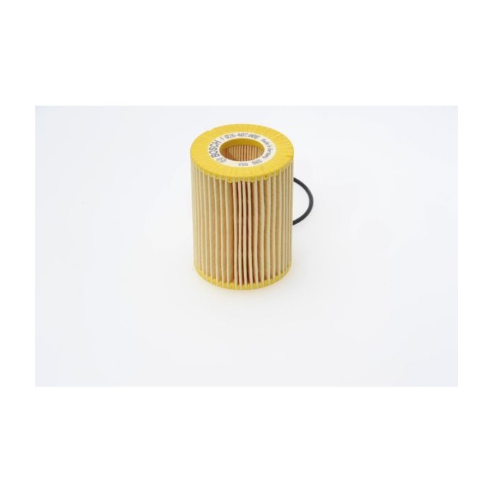 BOSCH Ölfilter F026407008
