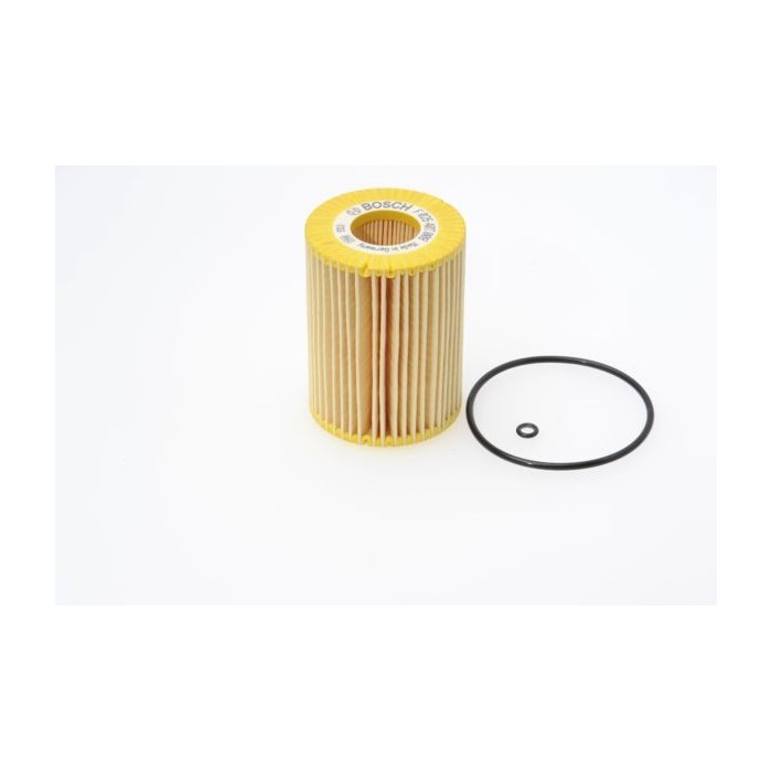 BOSCH Ölfilter F026407008