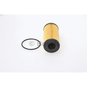 BOSCH Ölfilter F026407014
