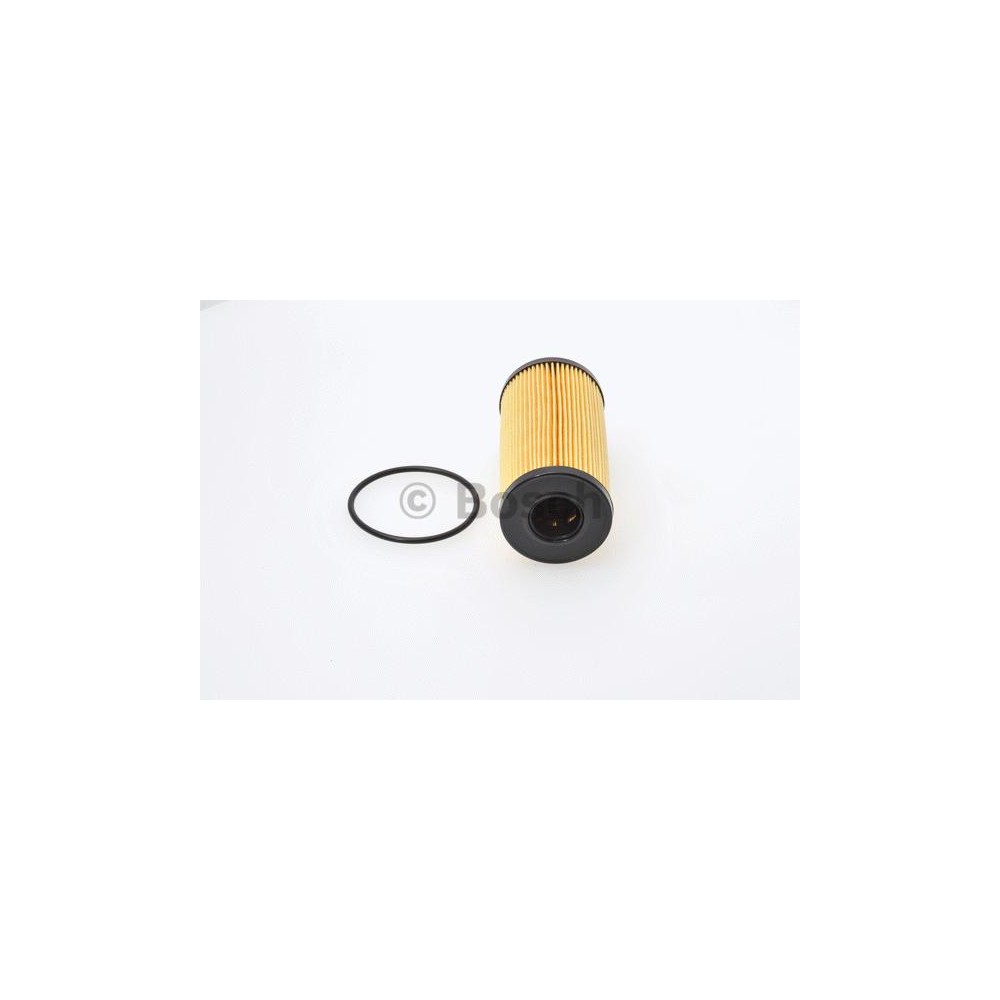 BOSCH Ölfilter F026407014