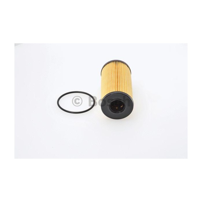 BOSCH Ölfilter F026407014