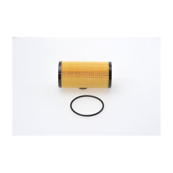 BOSCH Ölfilter F026407014