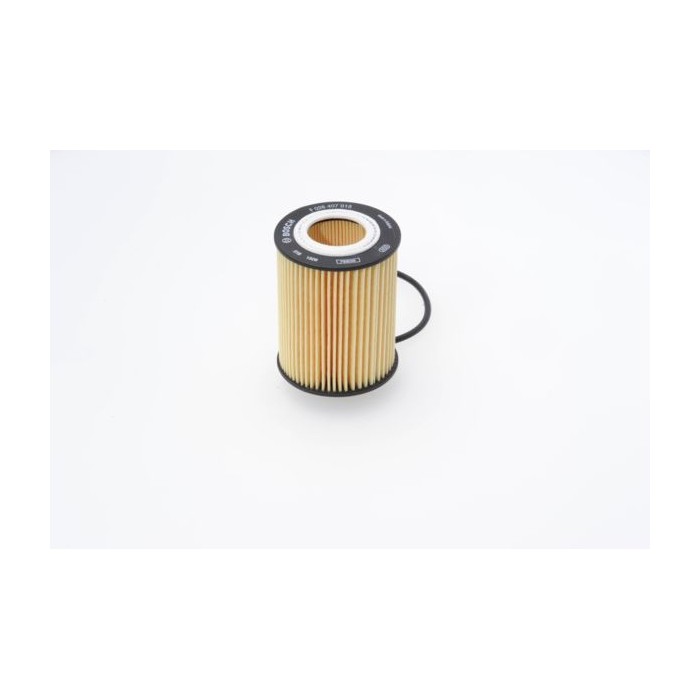 BOSCH Ölfilter F026407015