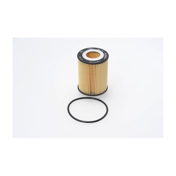 BOSCH Ölfilter F026407015