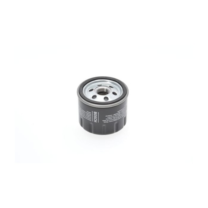 BOSCH Ölfilter F026407022