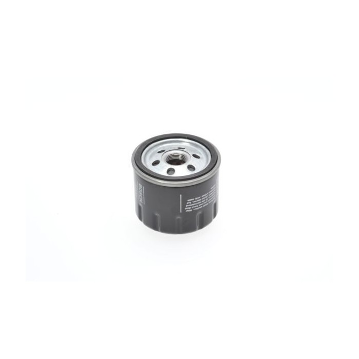 BOSCH Ölfilter F026407022