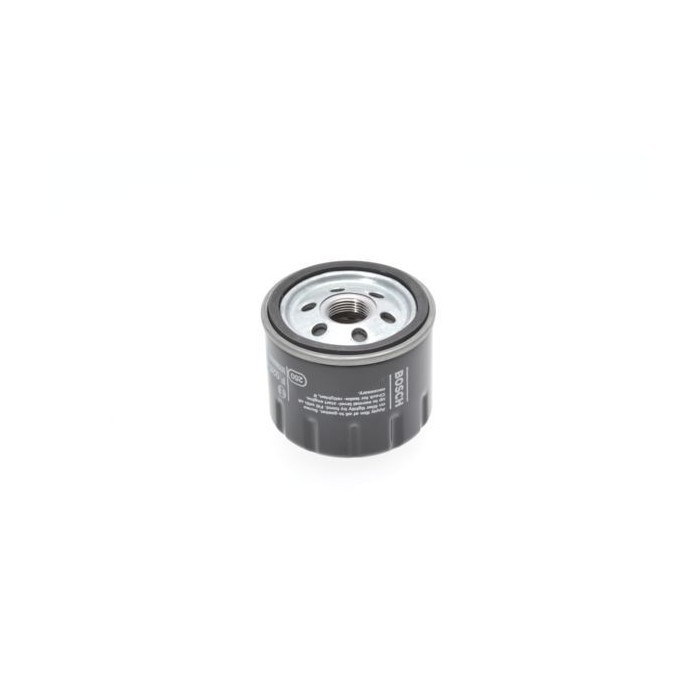 BOSCH Ölfilter F026407022