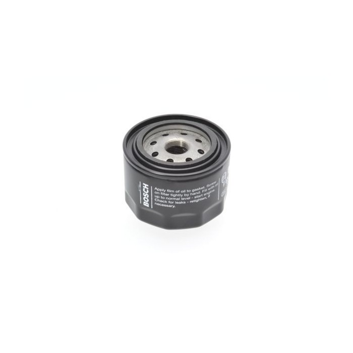 BOSCH Ölfilter F026407024