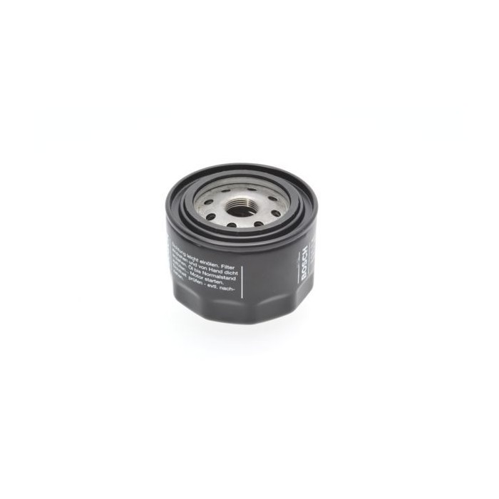 BOSCH Ölfilter F026407024