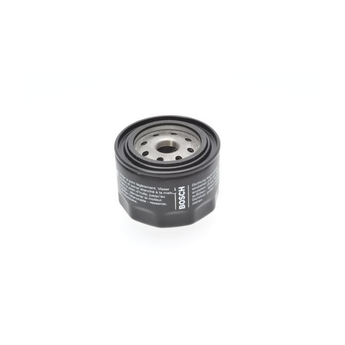 BOSCH Ölfilter F026407024