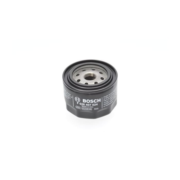 BOSCH Ölfilter F026407024