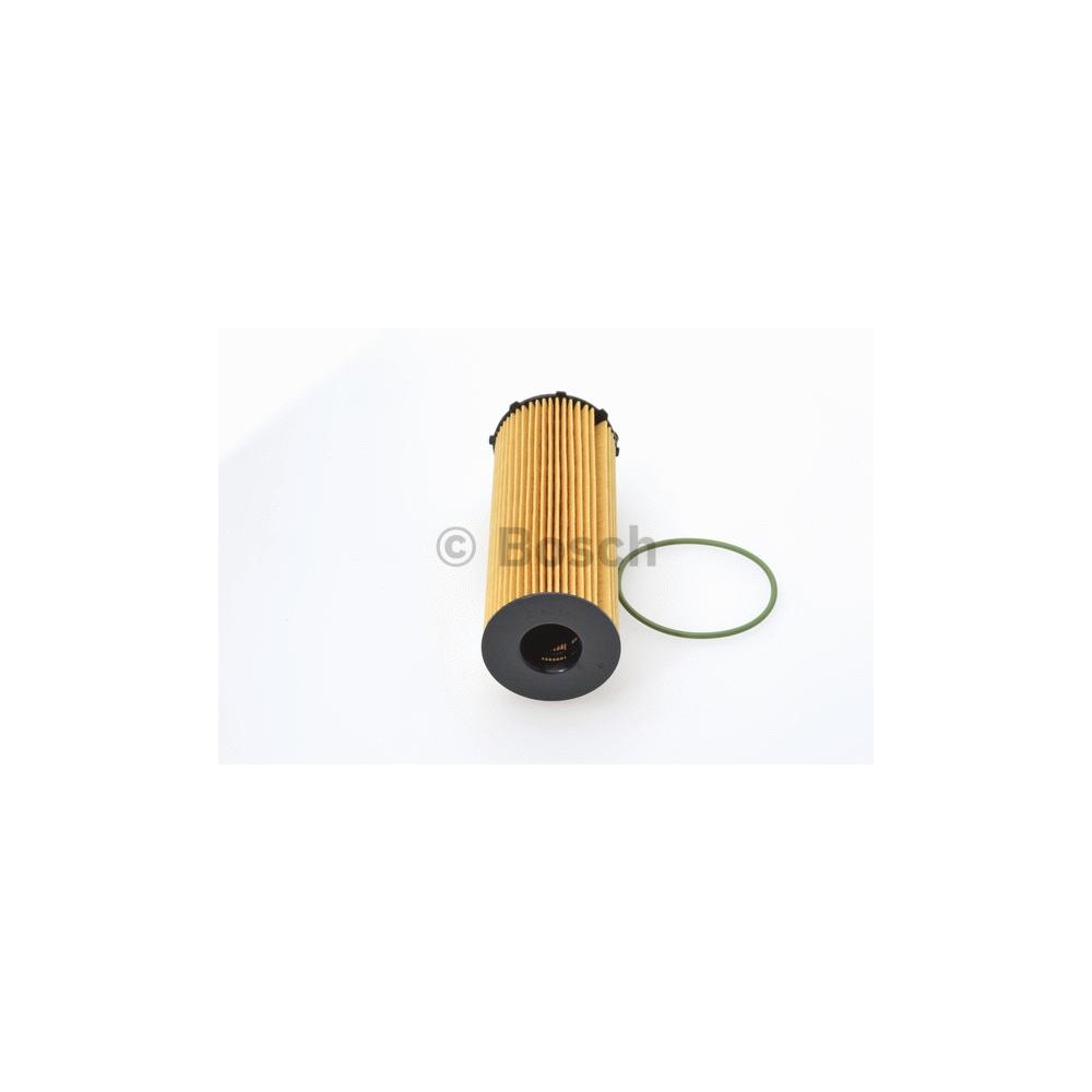 BOSCH Ölfilter F026407066
