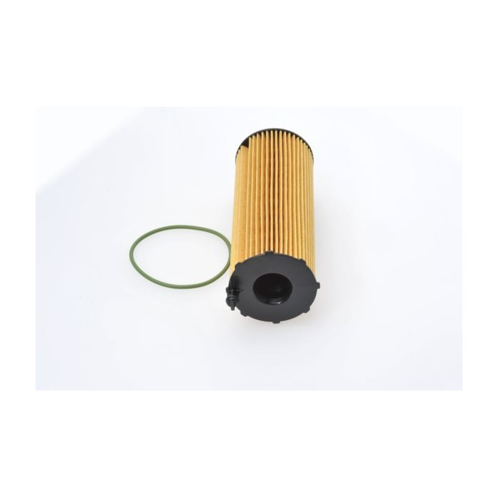 BOSCH Ölfilter F026407066