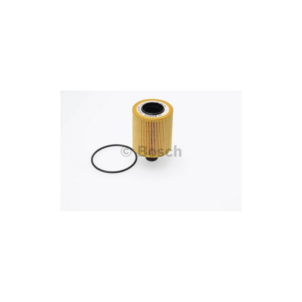 BOSCH Ölfilter F026407067