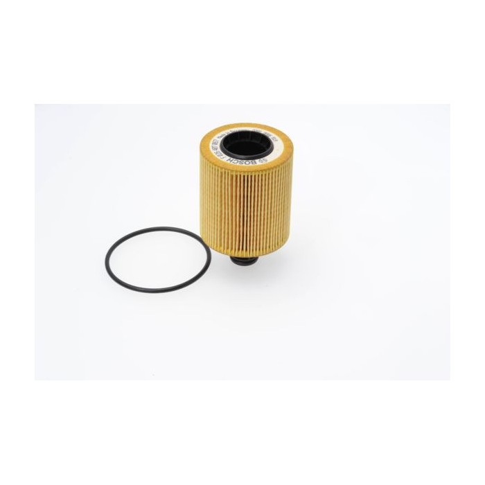 BOSCH Ölfilter F026407067