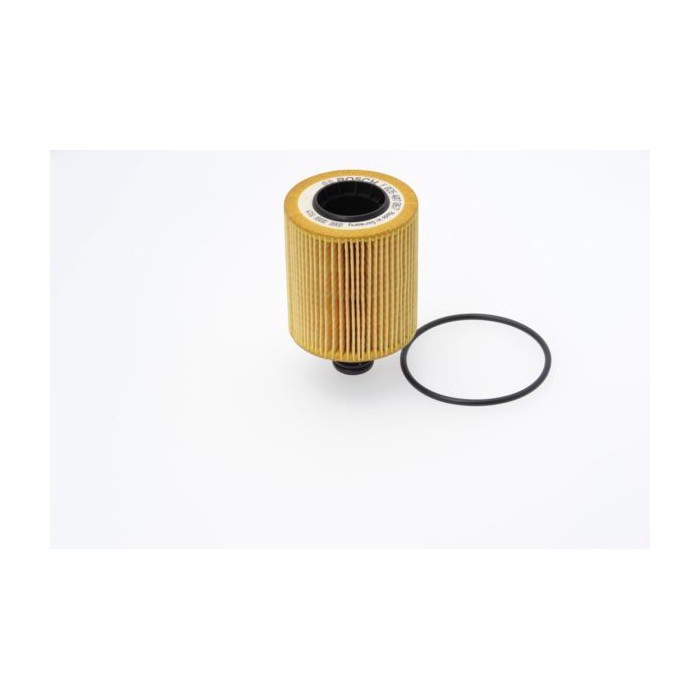 BOSCH Ölfilter F026407067