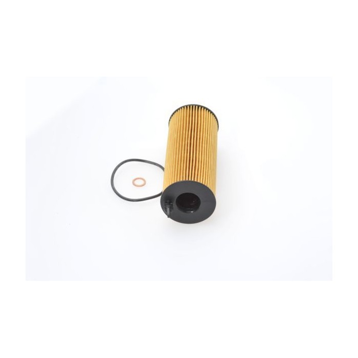 BOSCH Ölfilter F026407072