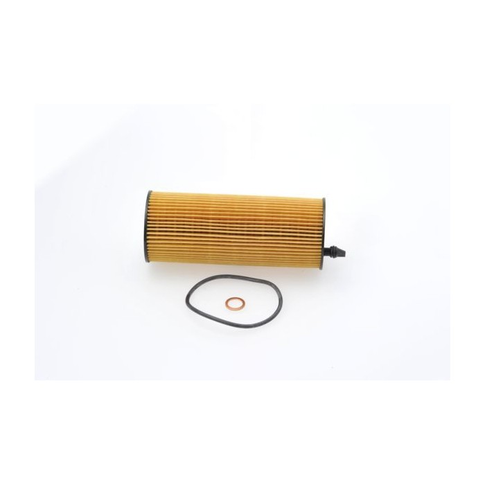 BOSCH Ölfilter F026407072