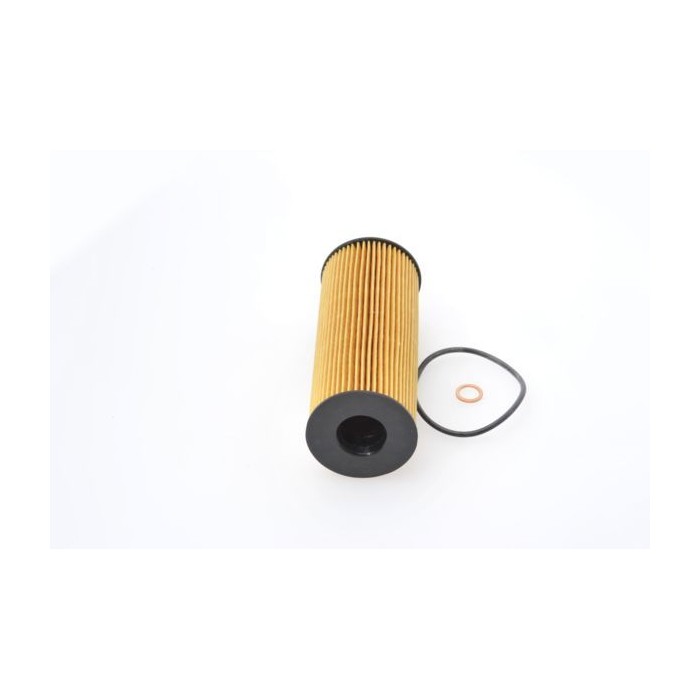 BOSCH Ölfilter F026407072