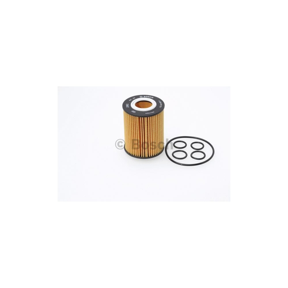 BOSCH Ölfilter F026407073