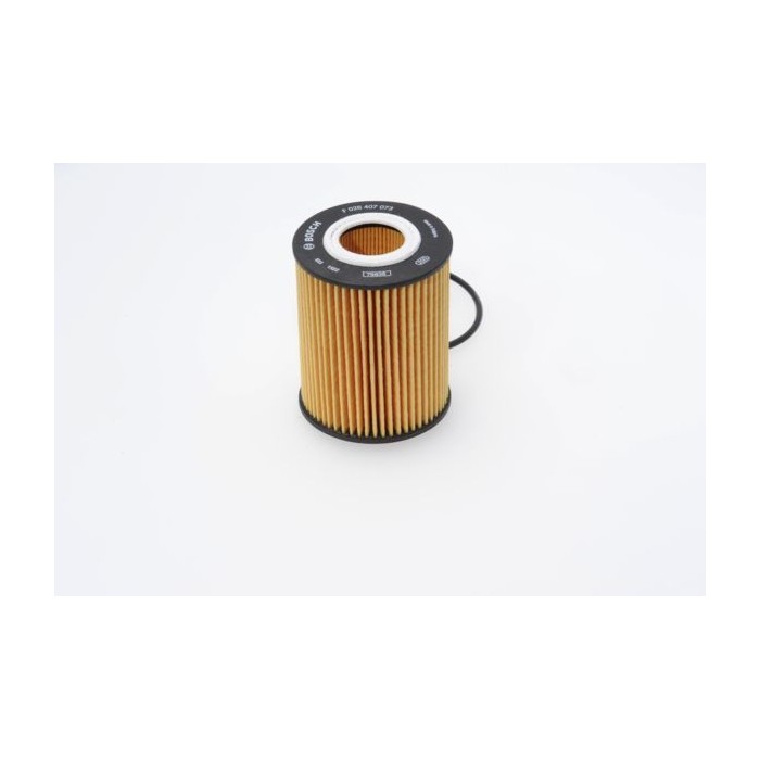 BOSCH Ölfilter F026407073